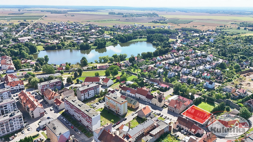 Obiekt Sprzedaż Strzelce Krajeńskie