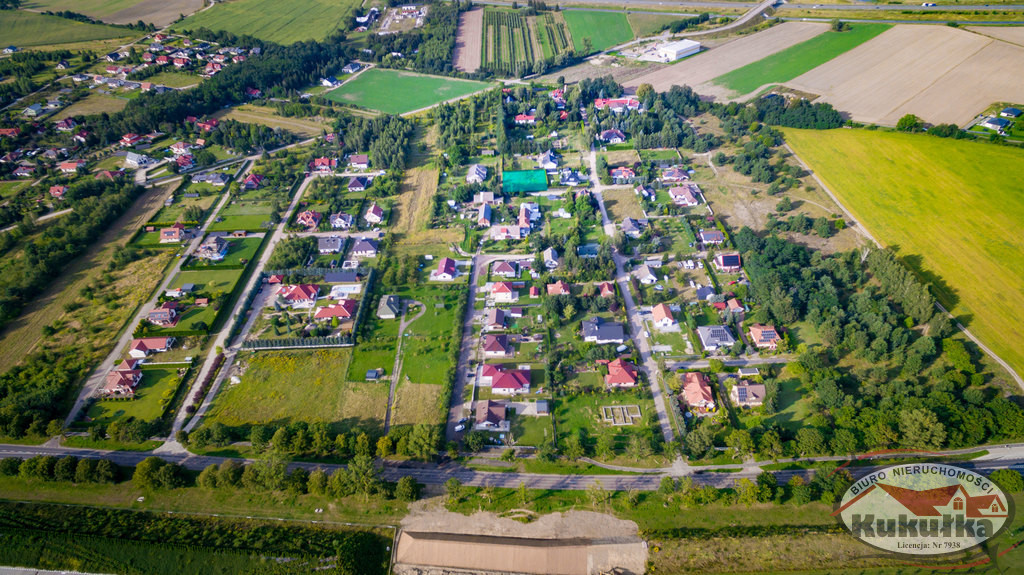 Działka Sprzedaż Gorzów Wielkopolski Chróścik