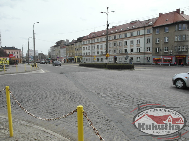 Lokal Wynajem Gorzów Wielkopolski Centrum