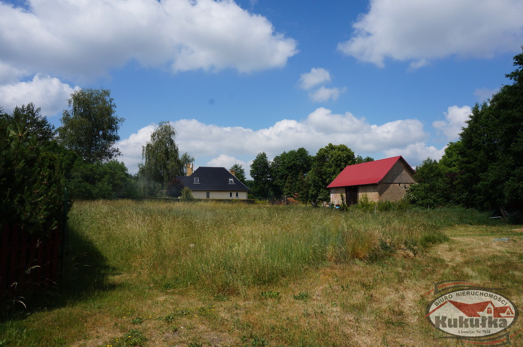 Działka Sprzedaż Parzeńsko