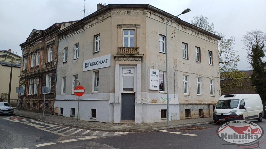 Mieszkanie Sprzedaż Gorzów Wielkopolski Centrum