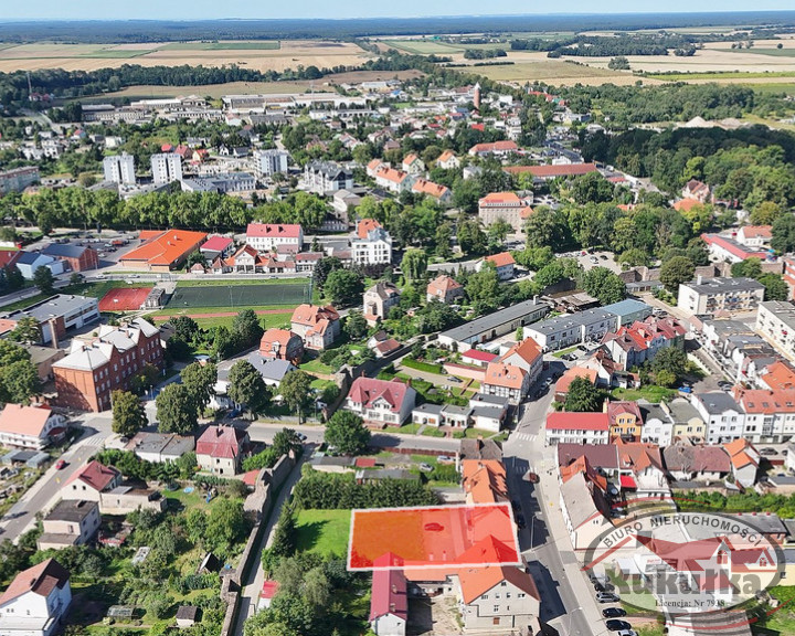 Obiekt Sprzedaż Strzelce Krajeńskie