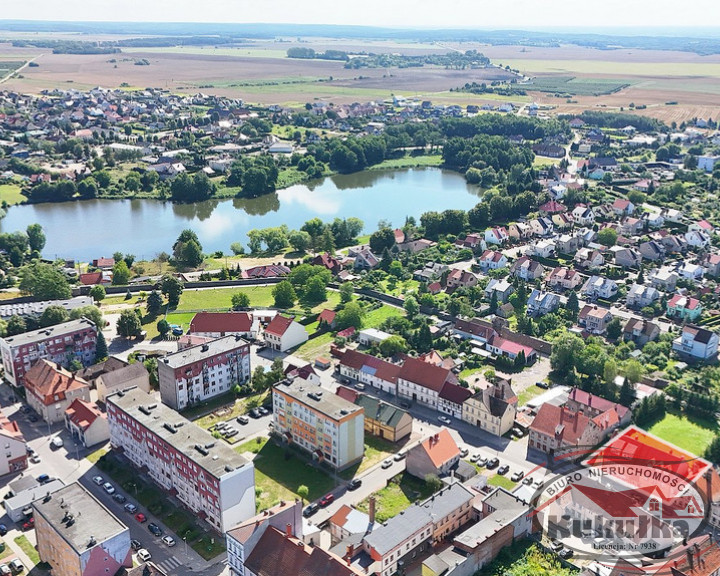 Obiekt Sprzedaż Strzelce Krajeńskie