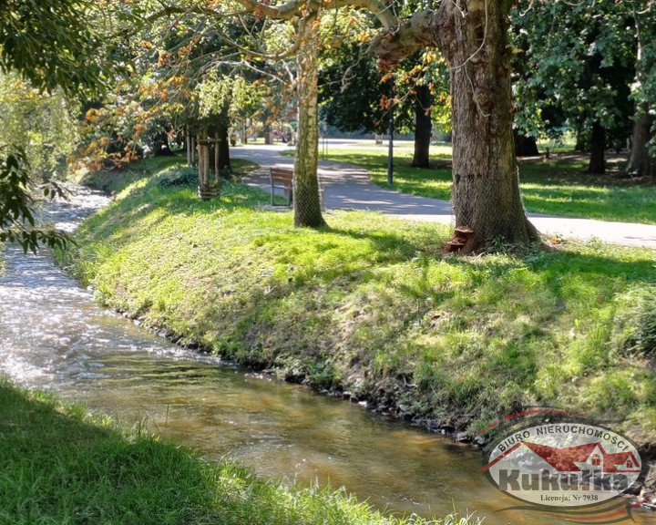 Mieszkanie Sprzedaż Gorzów Wielkopolski Centrum