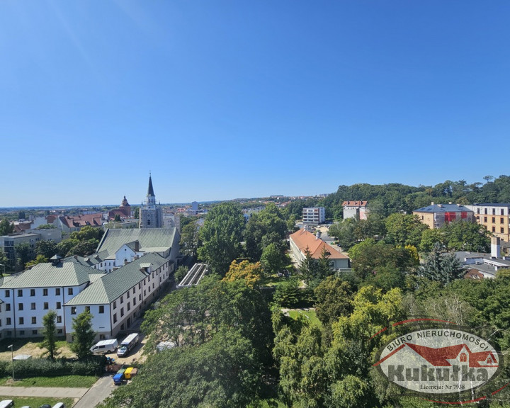 Mieszkanie Sprzedaż Gorzów Wielkopolski Centrum