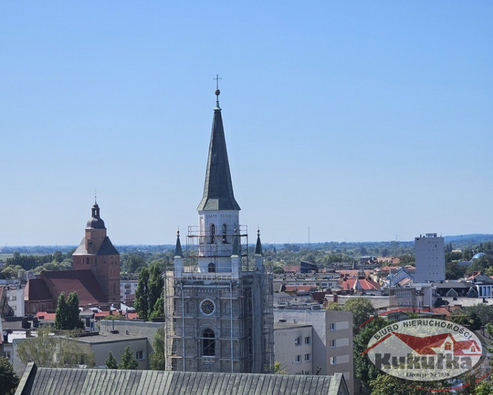 Mieszkanie Sprzedaż Gorzów Wielkopolski Centrum