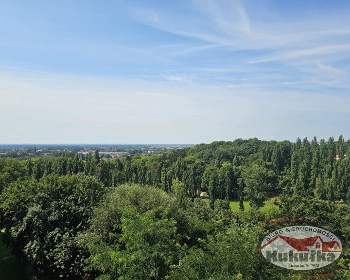 Mieszkanie Sprzedaż Gorzów Wielkopolski os. Dolinki