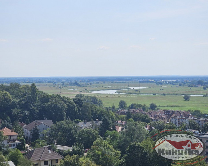 Mieszkanie Sprzedaż Gorzów Wielkopolski os. Dolinki