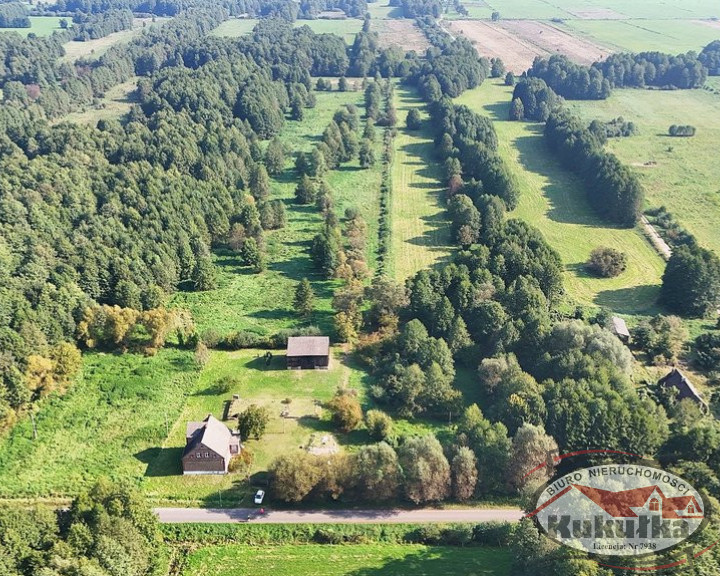 Dom Sprzedaż Brzezinka