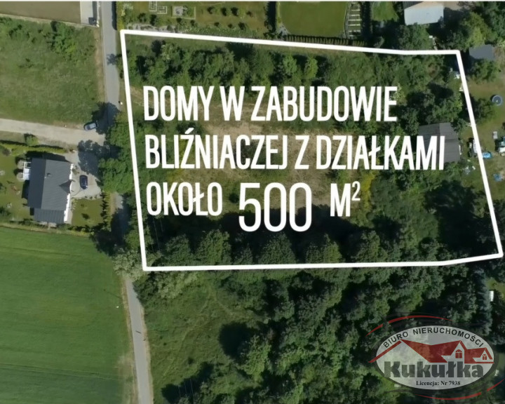 Działka Sprzedaż Wawrów