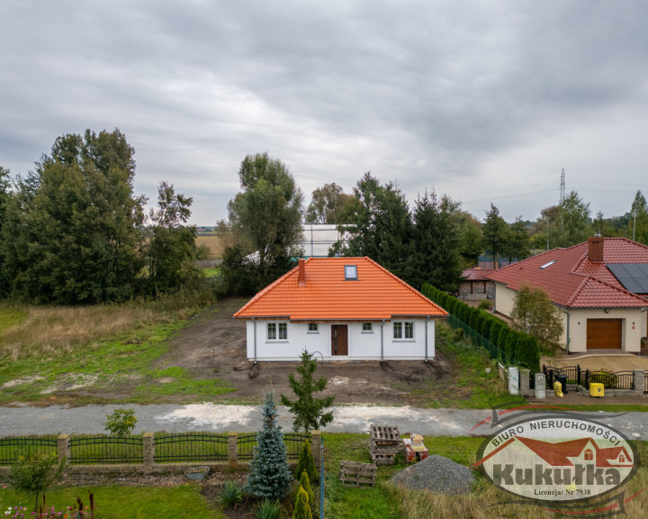 Dom Sprzedaż Gorzów Wielkopolski Karnin