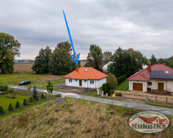 Dom Sprzedaż Gorzów Wielkopolski Karnin